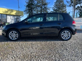 VW Golf /ГАЗ-БЕНЗИН, снимка 8