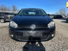 VW Golf /ГАЗ-БЕНЗИН, снимка 5