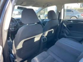 VW Golf /ГАЗ-БЕНЗИН, снимка 10