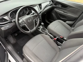 Opel Mokka X 1.6i ACTIV / NAVIGATION / PARKTRONIC / AVTOPILOT, снимка 10