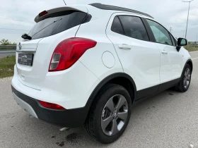 Opel Mokka X 1.6i ACTIV / NAVIGATION / PARKTRONIC / ГАРАНЦИЯ , снимка 8