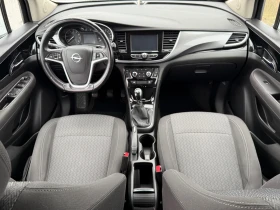 Opel Mokka X 1.6i ACTIV / NAVIGATION / PARKTRONIC / AVTOPILOT, снимка 9