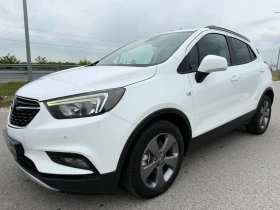 Opel Mokka X 1.6i ACTIV / NAVIGATION / PARKTRONIC / ГАРАНЦИЯ , снимка 3