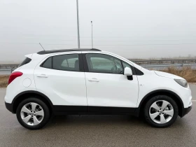 Opel Mokka X 1.6i ACTIV / NAVIGATION / PARKTRONIC / AVTOPILOT, снимка 5