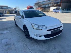 Citroen C5 2.2 HDI 204 кс. Execlusive, снимка 1