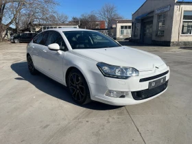 Citroen C5 2.2 Execlusive, снимка 2