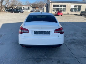 Citroen C5 2.2 Execlusive, снимка 6