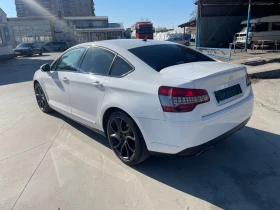 Citroen C5 2.2 Execlusive, снимка 3
