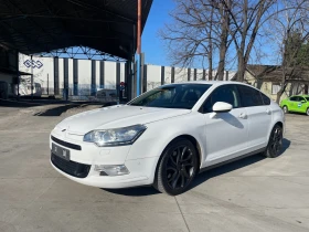 Citroen C5 2.2 Execlusive, снимка 1