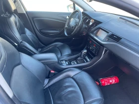 Citroen C5 2.2 Execlusive, снимка 7