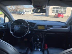 Citroen C5 2.2 Execlusive, снимка 8