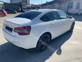 Citroen C5 2.2 Execlusive, снимка 4