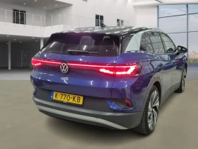 VW ID.4 1stPro/82kw/Pano/360/Memory/HeadUp/103km, снимка 4