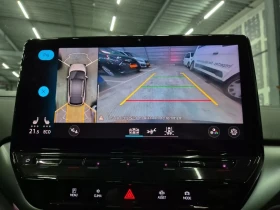 VW ID.4 1stPro/82kw/Pano/360/Memory/HeadUp/103km, снимка 13