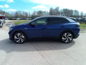 VW ID.4 1stPro/82kw/Pano/360/Memory/HeadUp/103km, снимка 17