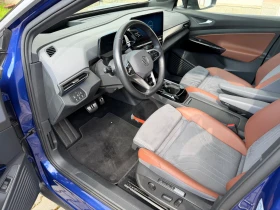 VW ID.4 1stPro/82kw/Pano/360/Memory/HeadUp/104km, снимка 8