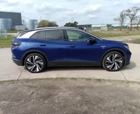 VW ID.4 1stPro/82kw/Pano/360/Memory/HeadUp/103km, снимка 15