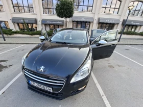 Peugeot 508 Гъвкави схеми на плащане, снимка 1