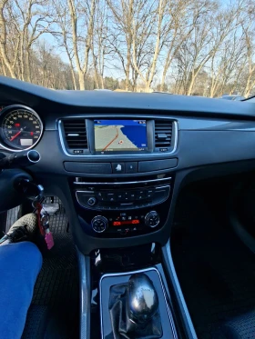 Peugeot 508 Гъвкави схеми на плащане, снимка 17