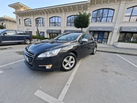 Peugeot 508 Гъвкави схеми на плащане, снимка 2