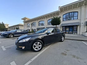 Peugeot 508 Гъвкави схеми на плащане, снимка 10