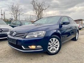 VW Passat, снимка 1
