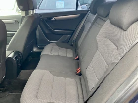 VW Passat, снимка 6