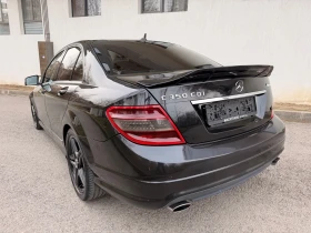 Mercedes-Benz C 350 CDI / AMG LINE / АВТОМАТИК, снимка 5
