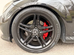 Mercedes-Benz C 350 CDI / AMG LINE / АВТОМАТИК, снимка 14