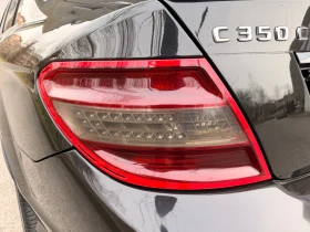 Mercedes-Benz C 350 CDI / AMG LINE / АВТОМАТИК, снимка 15