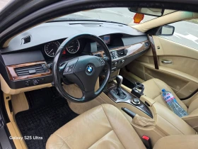 BMW 530, снимка 7