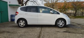 Honda Jazz 90k.c, снимка 4