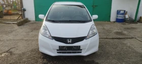Honda Jazz 90k.c, снимка 2
