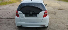 Honda Jazz 90k.c, снимка 6