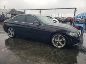 BMW 340 H/K| KEYLESS| ПОДГРЕВ| РЕАЛЕН ПРОБЕГ, снимка 4