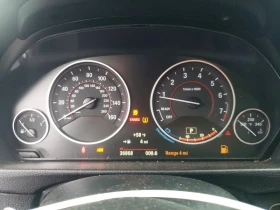 BMW 340 H/K| KEYLESS| ПОДГРЕВ| РЕАЛЕН ПРОБЕГ, снимка 9