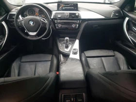 BMW 340 H/K| KEYLESS| ПОДГРЕВ| РЕАЛЕН ПРОБЕГ, снимка 8