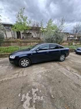 Audi A6 Бартер, снимка 3