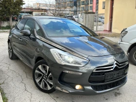 Citroen DS5 2.0HDI 181k.c. FULL MAXX, снимка 3
