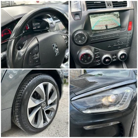 Citroen DS5 2.0HDI 181k.c. FULL MAXX, снимка 16