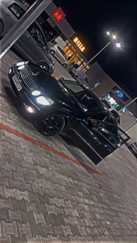 Mercedes-Benz E 270, снимка 2