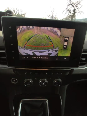 Nissan Townstar, снимка 11