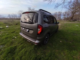 Nissan Townstar, снимка 2