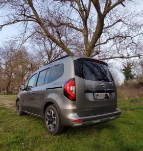 Nissan Townstar, снимка 8