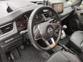 Nissan Townstar, снимка 9