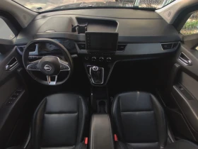 Nissan Townstar, снимка 12