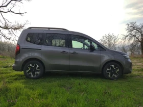 Nissan Townstar, снимка 3