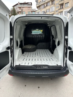 Dacia Dokker 1.6 Газ/Бензин 152000КМ, снимка 8