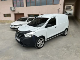 Dacia Dokker 1.6 Газ/Бензин 152000КМ, снимка 1