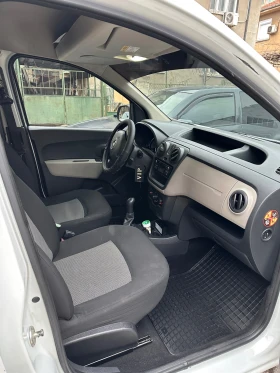 Dacia Dokker 1.6 Газ/Бензин 152000КМ, снимка 9